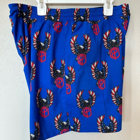 Born Primitive CrossFit shorts, M - Picture 2 of 4